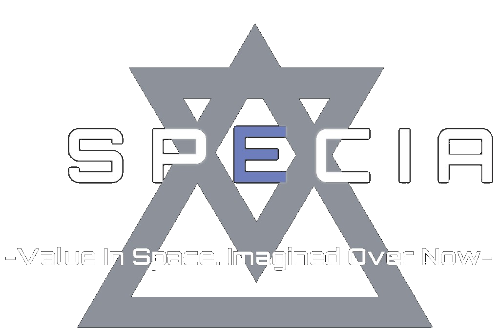 SPECIA 로고